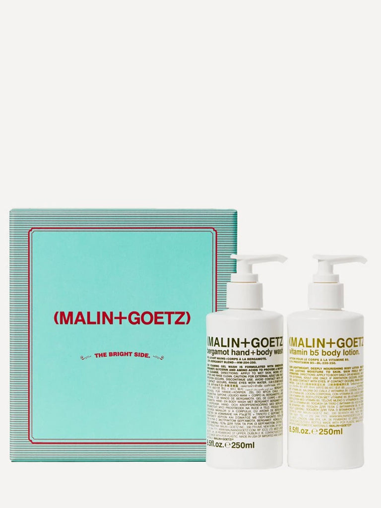 Malin + Goetz Bright Side Set