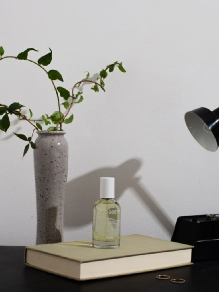 Malin + Goetz Cannabis Eau de Parfum