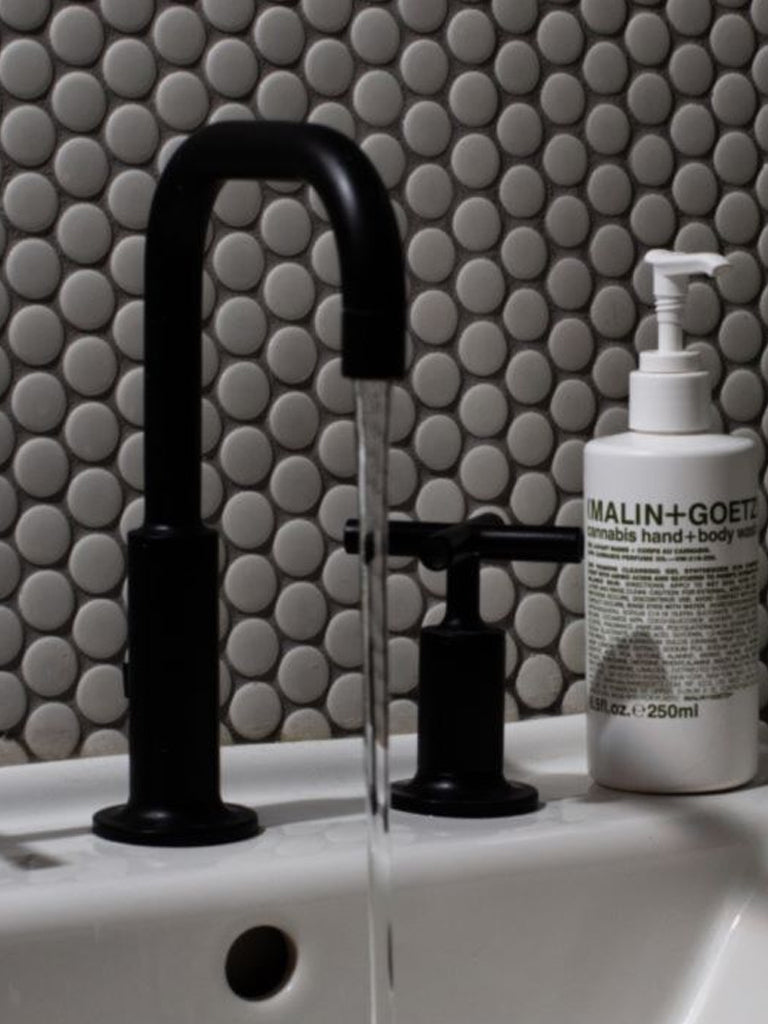 Malin + Goetz Cannabis Hand+Body Wash