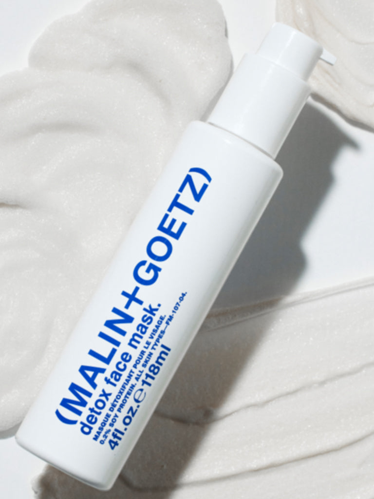 Malin + Goetz Detox Face Mask