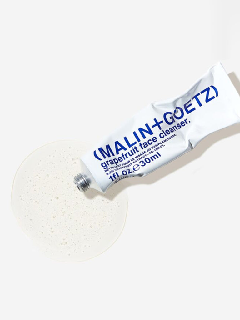 Malin + Goetz Face Essentials Travel Size