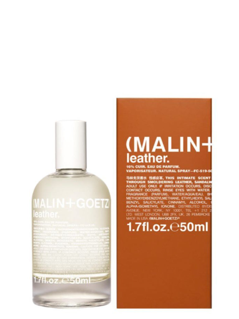 Malin + Goetz Leather Eau de Parfum