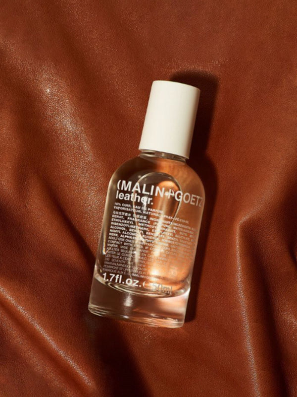 Malin + Goetz Leather Eau de Parfum