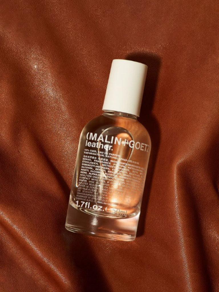 Malin + Goetz Leather Eau de Parfum