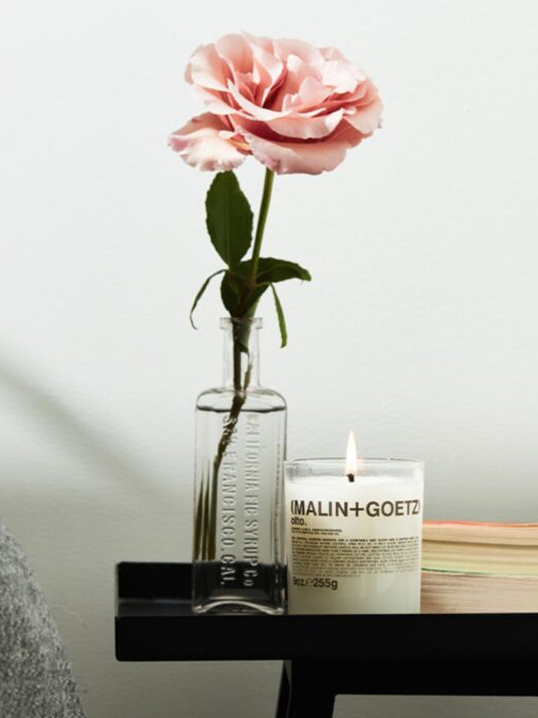 Malin + Goetz Otto Candle