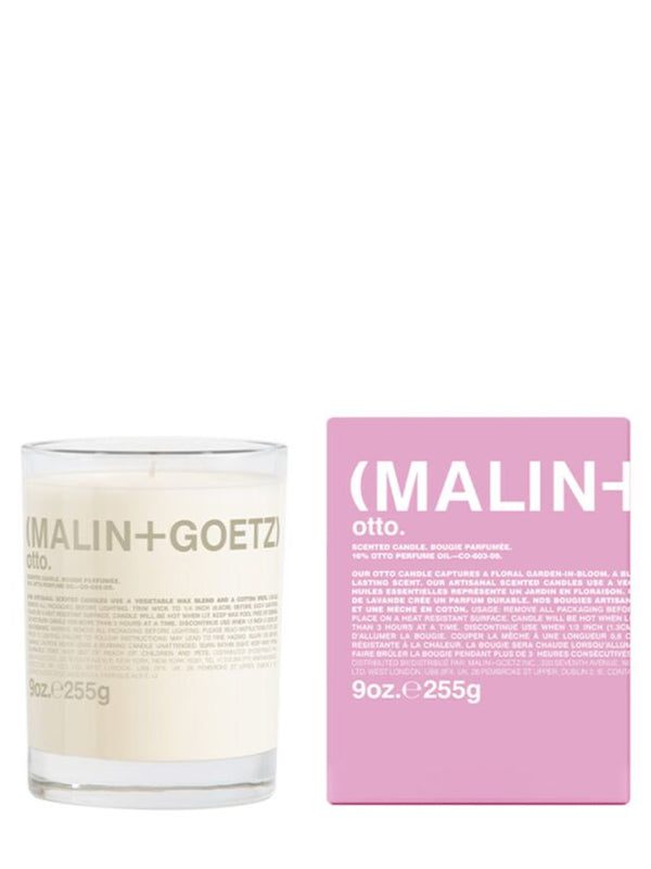 Malin + Goetz Otto Candle