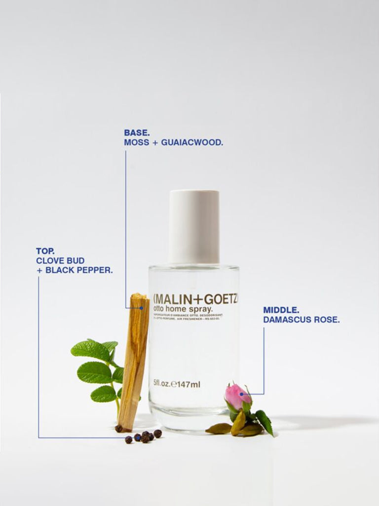 Malin + Goetz Otto Home Spray