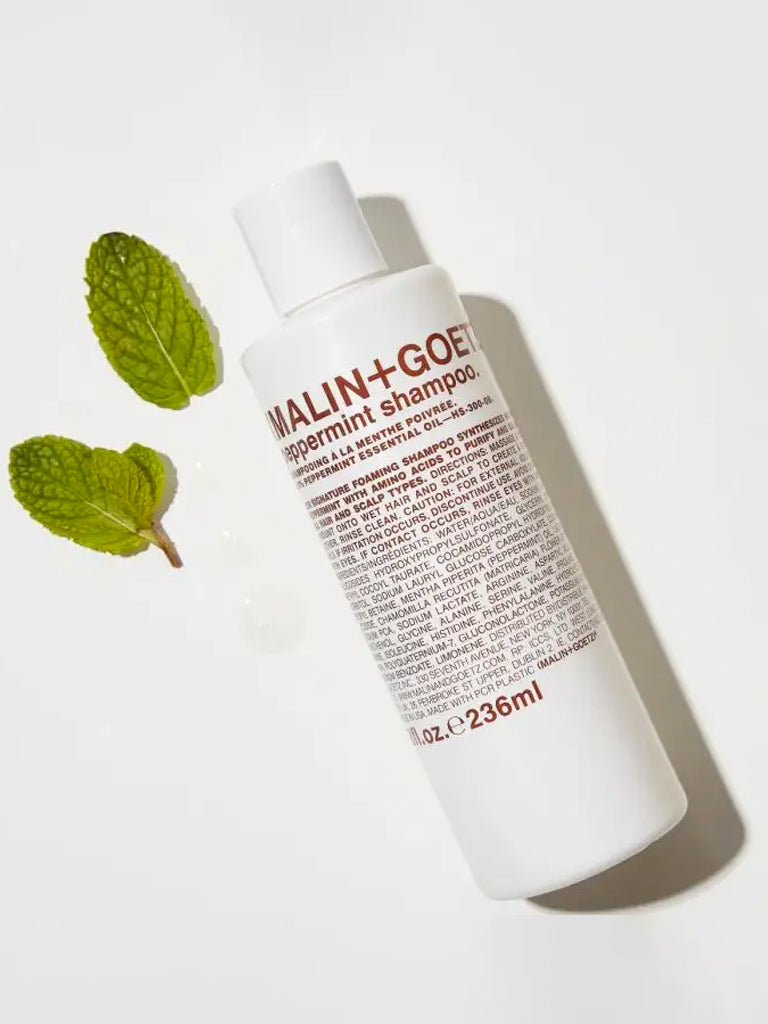 Malin + Goetz Peppermint Shampoo