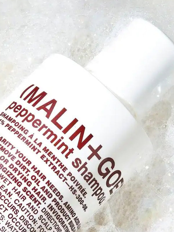 Malin + Goetz Peppermint Shampoo