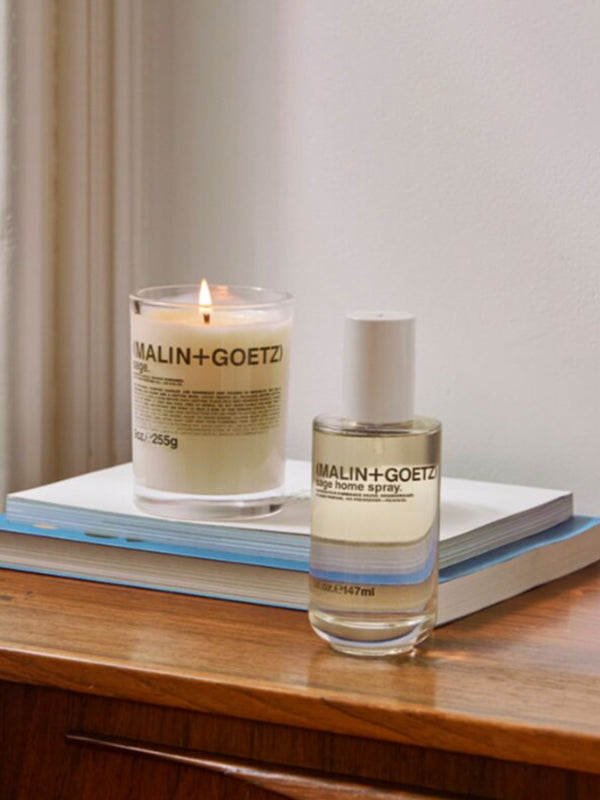 Malin + Goetz Sage Home Spray