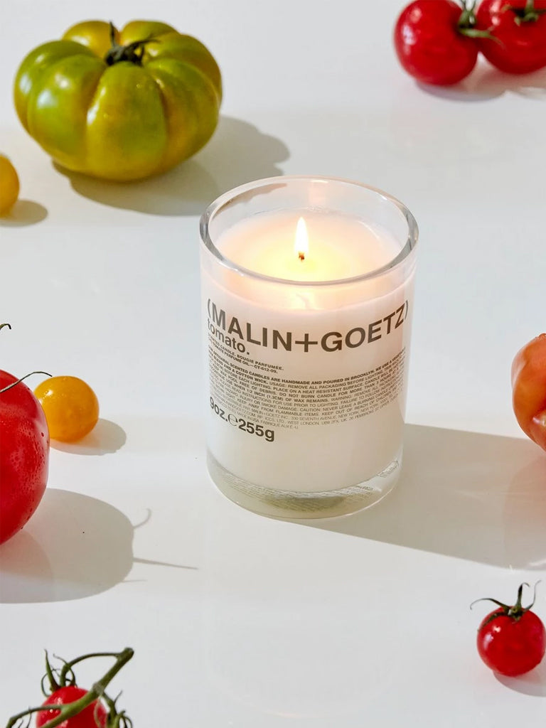 Malin + Goetz Tomato Candle