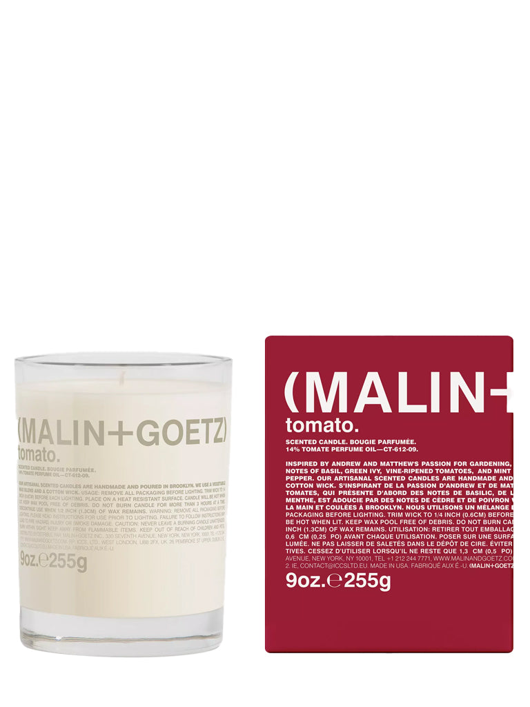 Malin + Goetz Tomato Candle