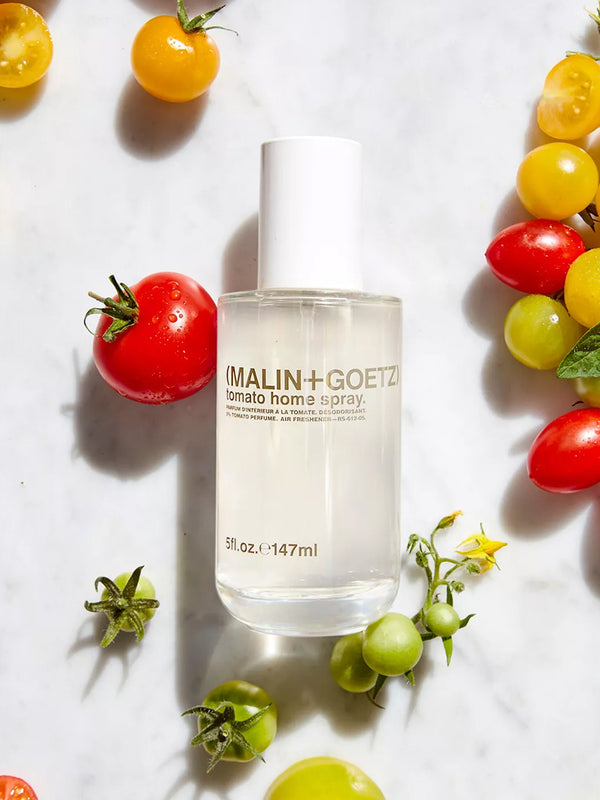 Malin + Goetz Tomato Home Spray