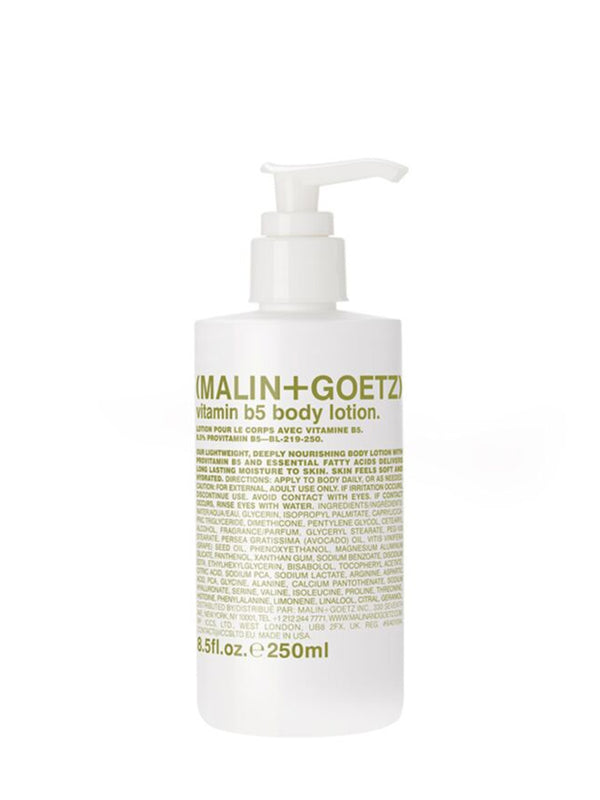 Malin + Goetz Vitamin B Body Lotion