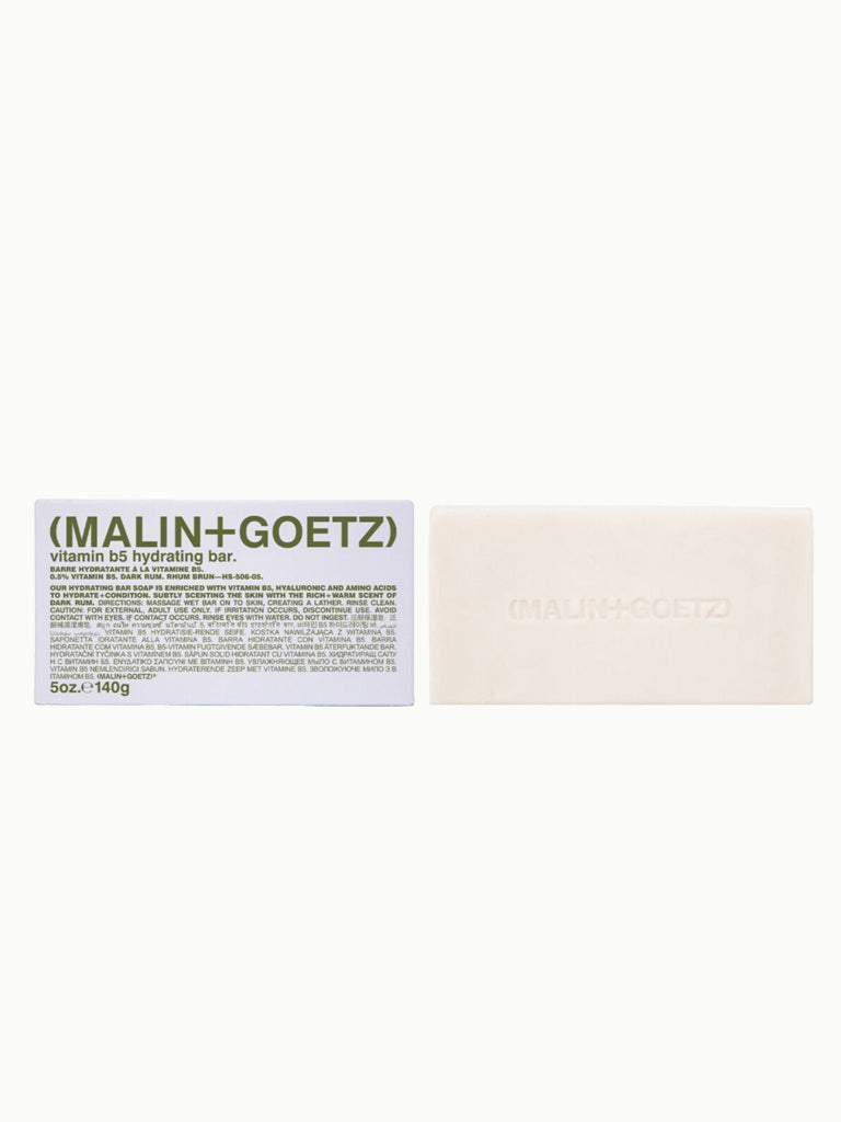 Malin + Goetz Vitamin B5 Hydrading Bar - Rum