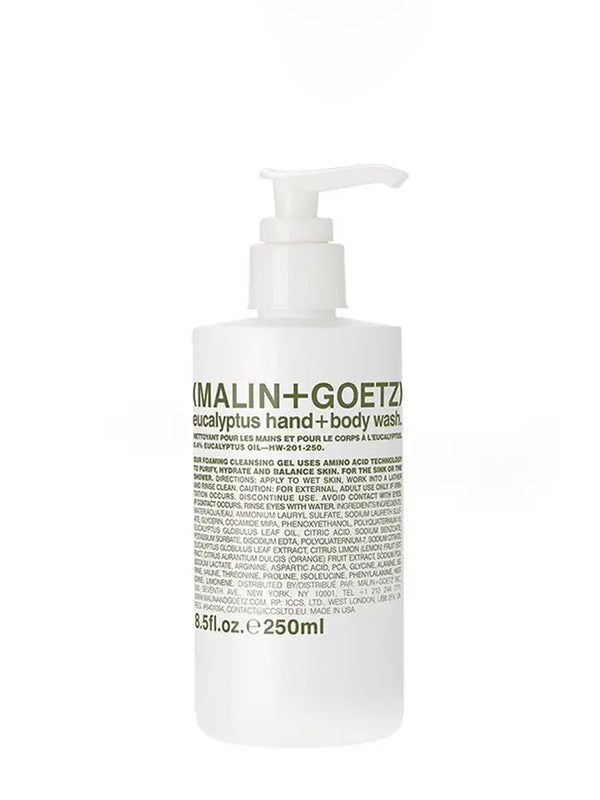 Malin + Goetz Eucalyptus Hand + Body Wash