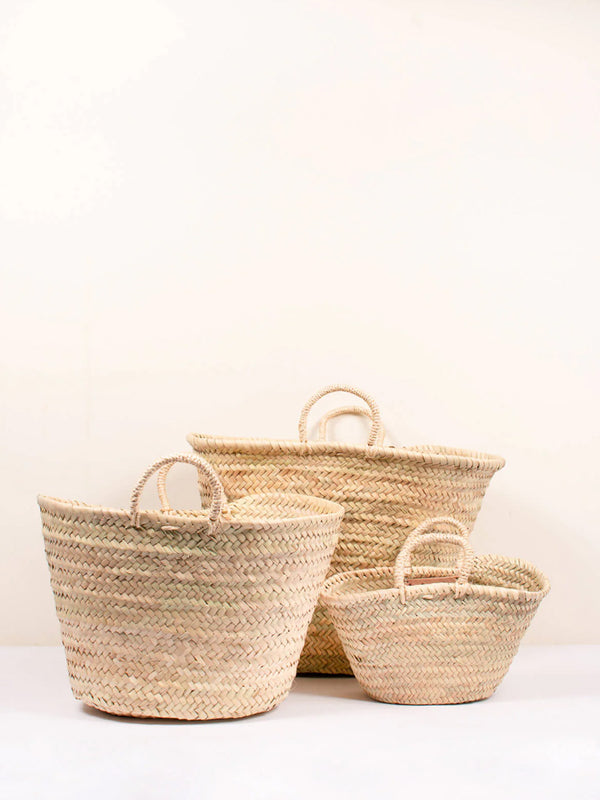 Small Market Basket