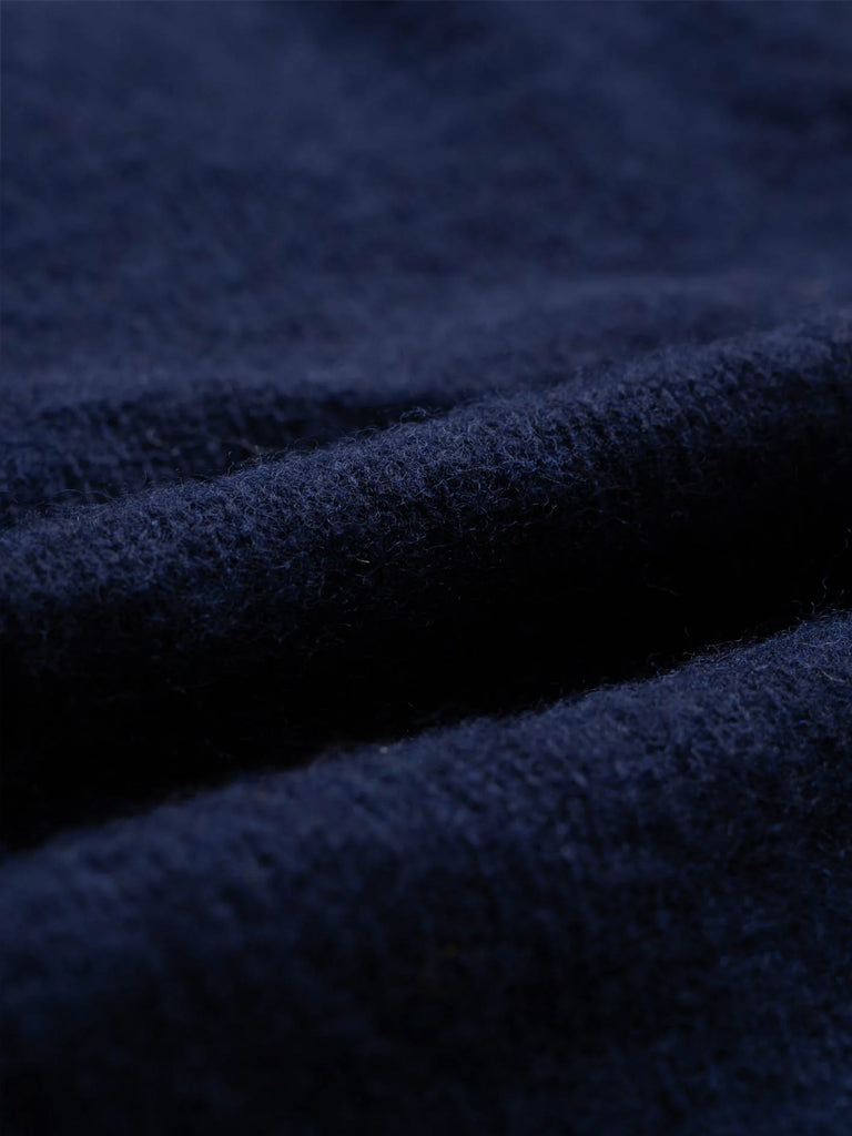 Howlin' Megatron Man Sweater in Oxford