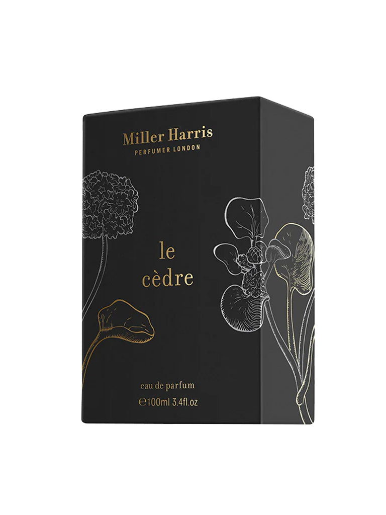 Miller Harris Le Cèdre 100ml Parfum