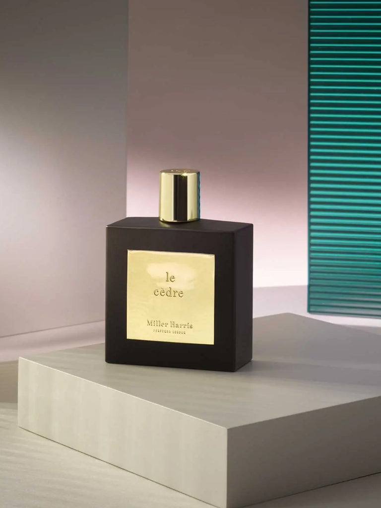 Miller Harris Le Cèdre 100ml Parfum