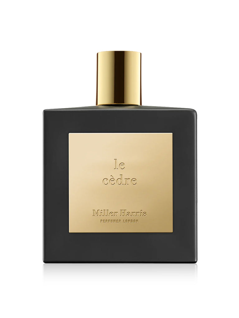 Miller Harris Le Cèdre 100ml Parfum