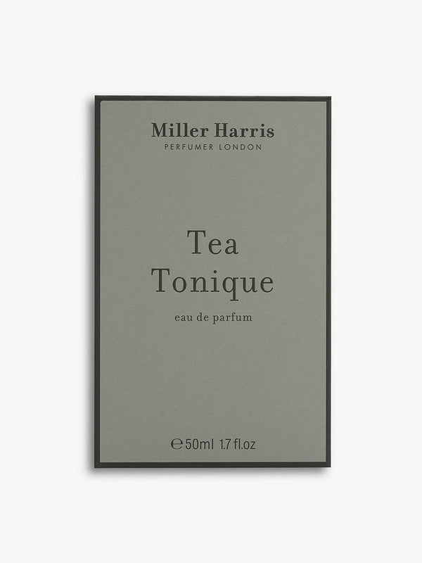 Miller Harris Tea Tonique Eau de Parfum 50ml