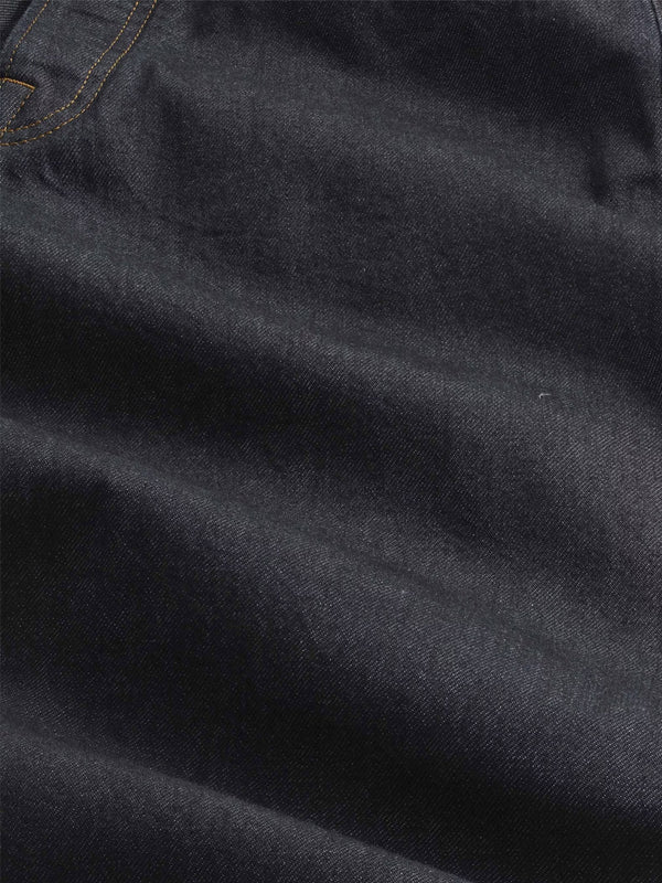 NN07 Sonny Jeans in Raw Indigo