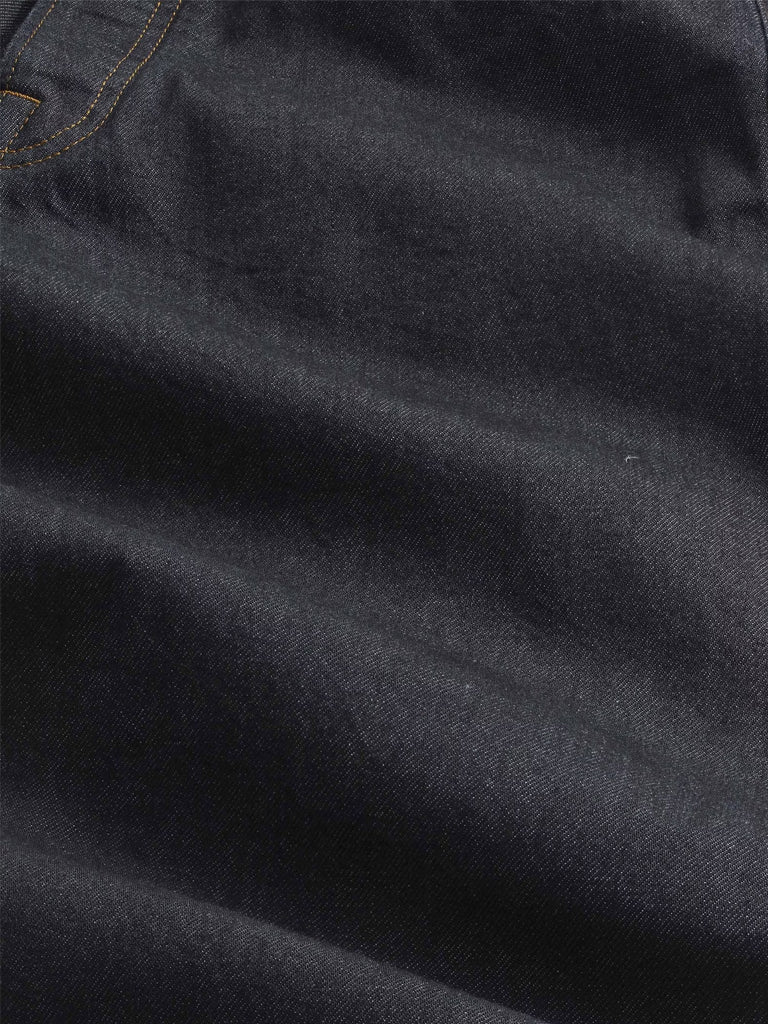 NN07 Sonny Jeans in Raw Indigo