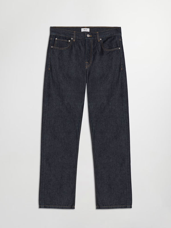 NN07 Sonny Jeans in Raw Indigo