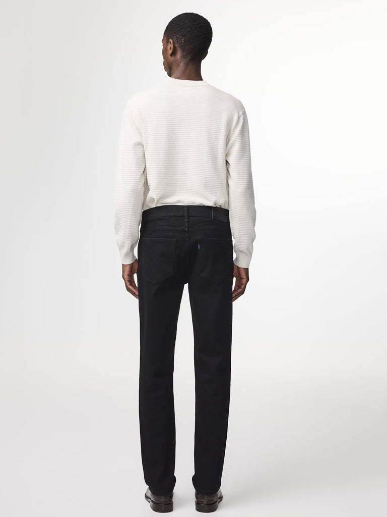 NN07 Tony Jeans in Black