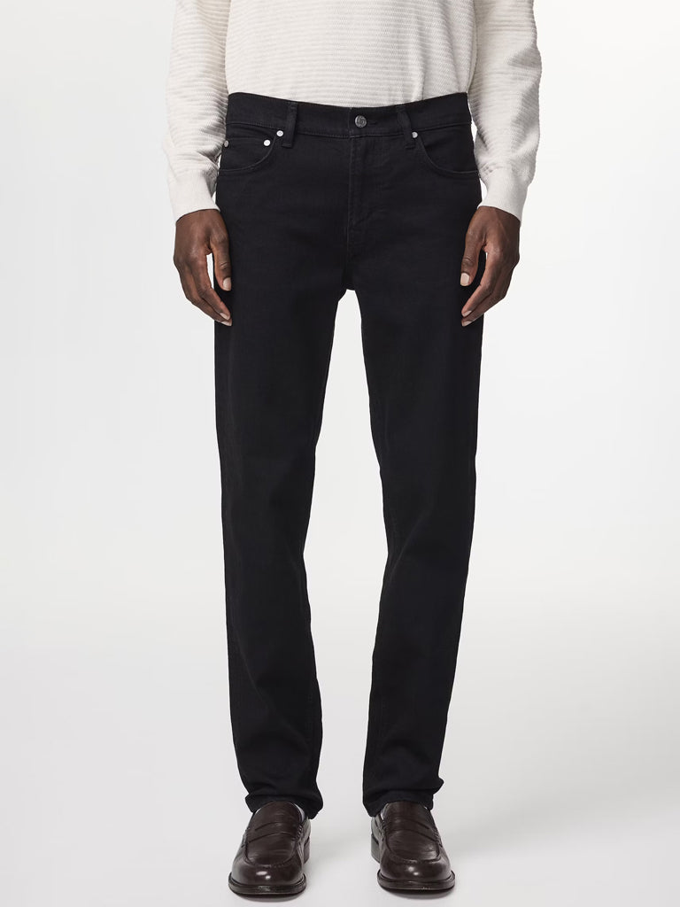 NN07 Tony Jeans in Black