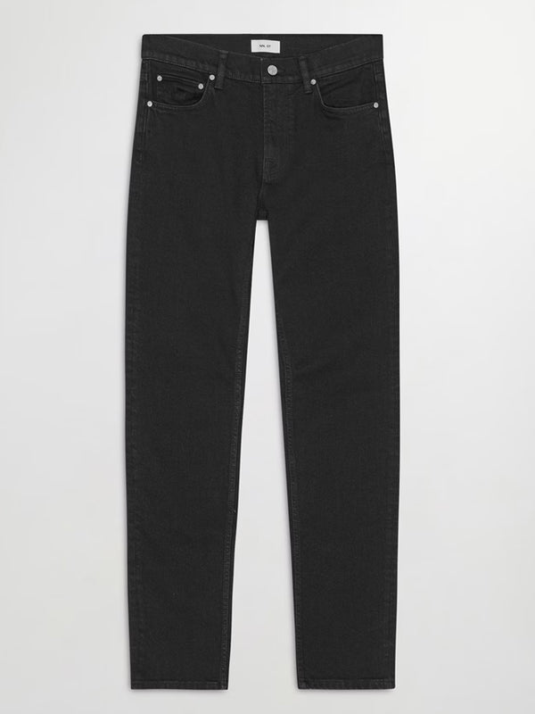 NN07 Tony Jeans in Black