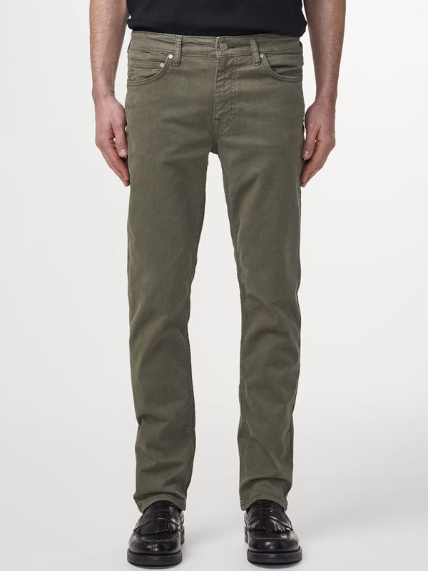 NN07 Tony Trouser in Capers