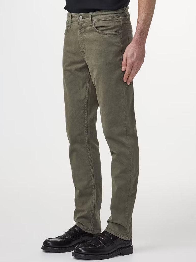 NN07 Tony Trouser in Capers