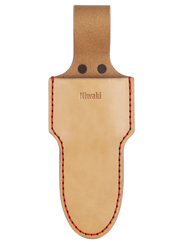 Niwaki Single Holster in Leather