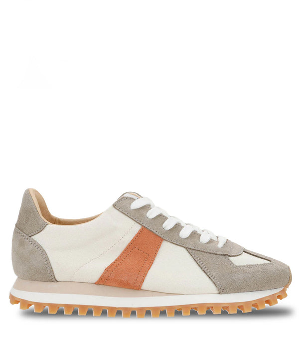 Novesta Trail Trainer in Feather Grey