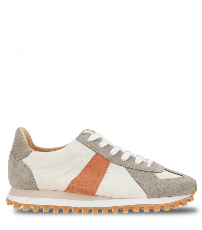 Novesta Trail Trainer in Feather Grey