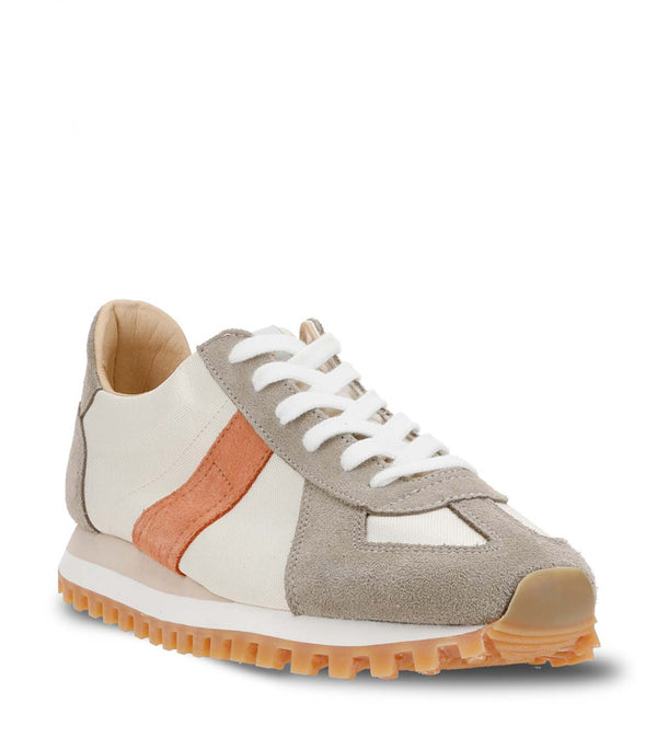 Novesta Trail Trainer in Feather Grey