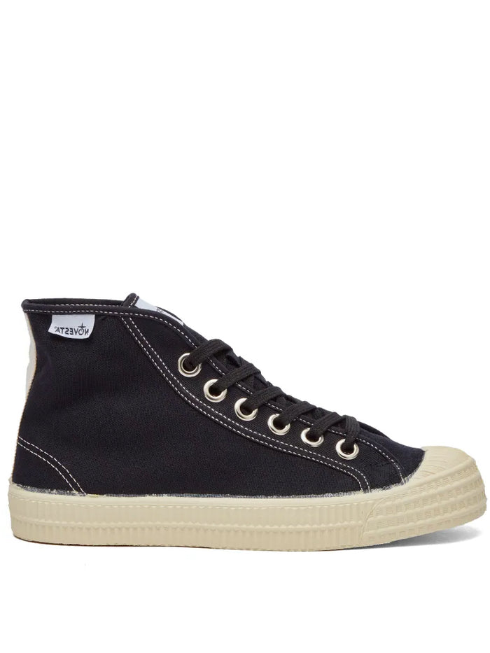 novesta high top black
