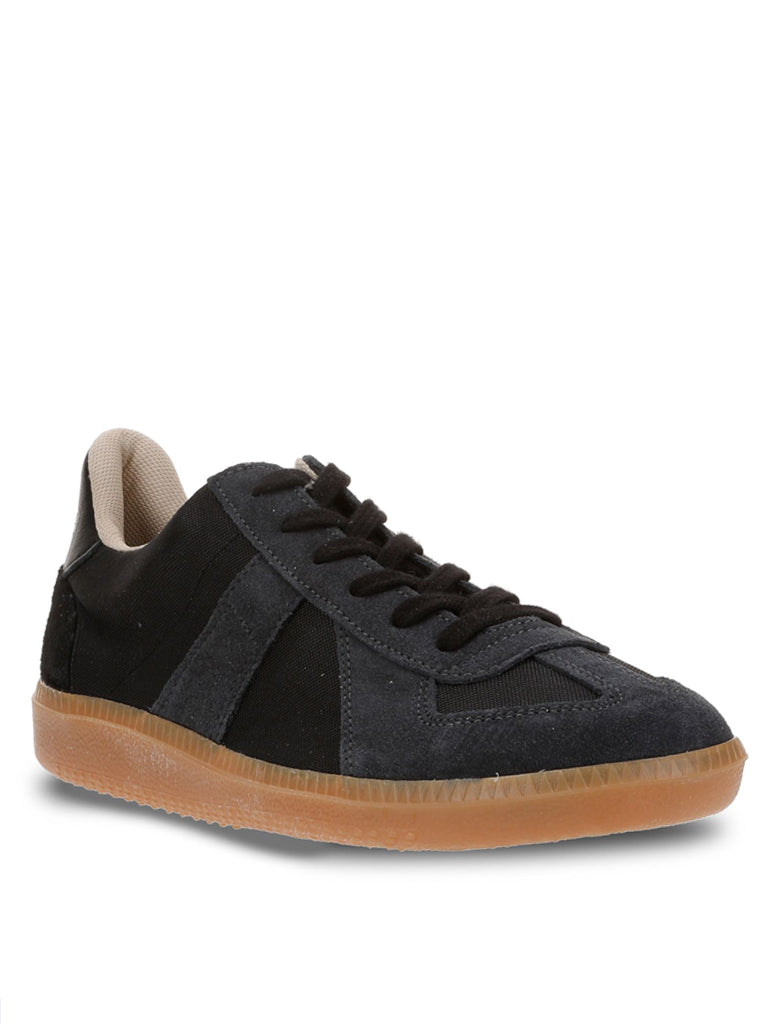 Novesta Summer German Army Trainer in Black