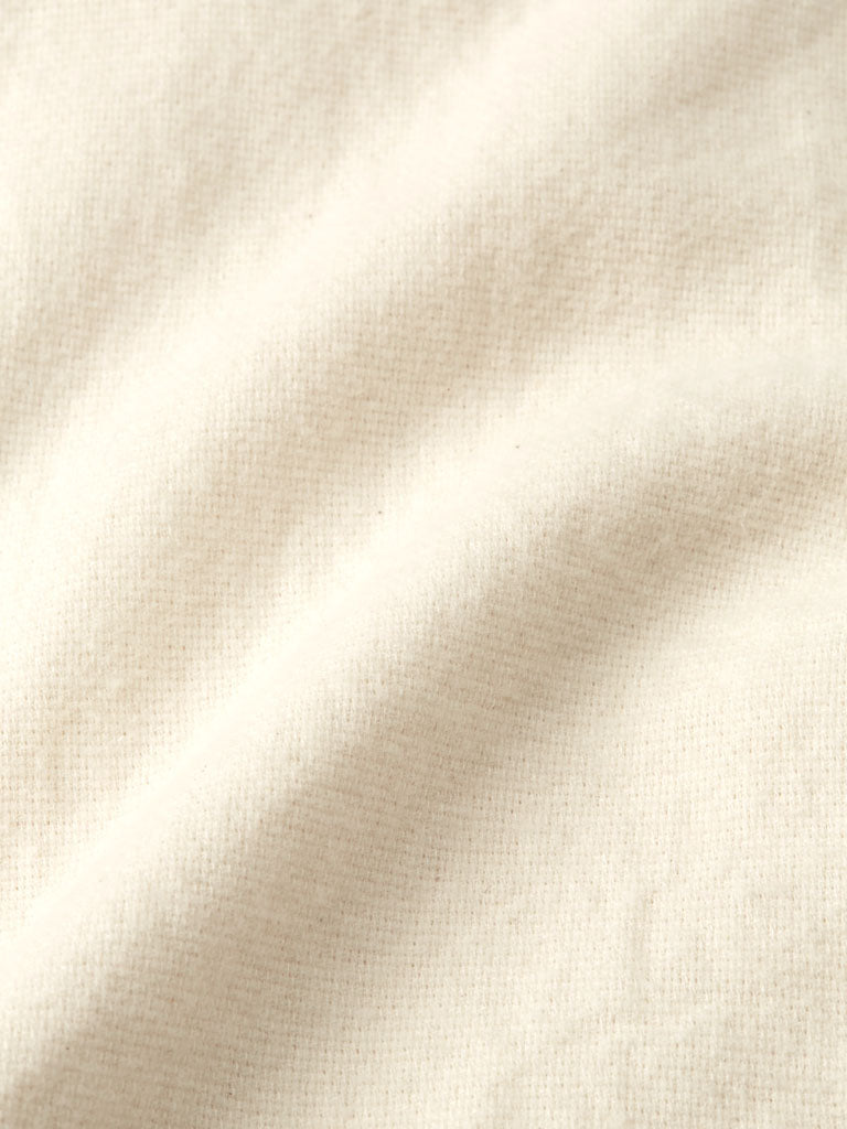 Oliver Spencer NY Special Shirt in Sheridan Cream