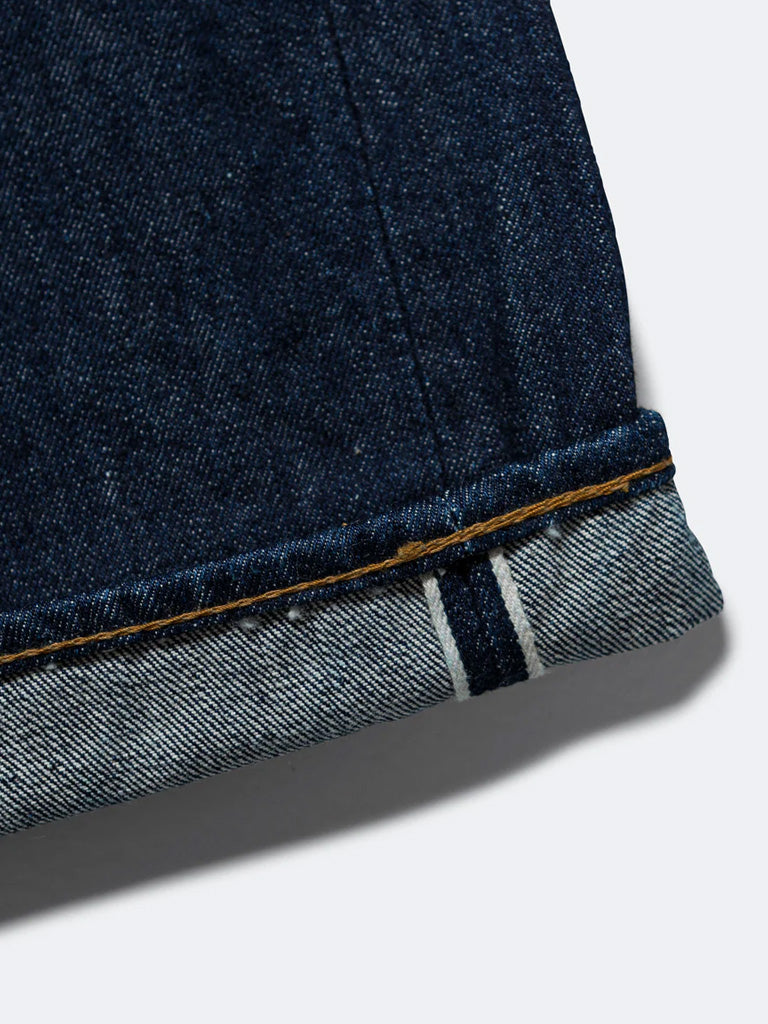 Orslow 105 Standard Jean in One Wash