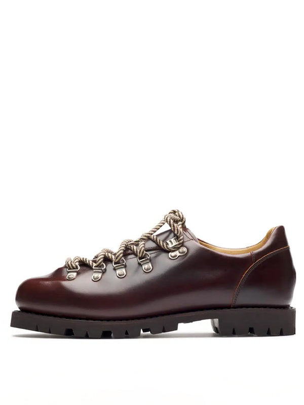 Paraboot Clusaz Shoe in Lisse Ecorce