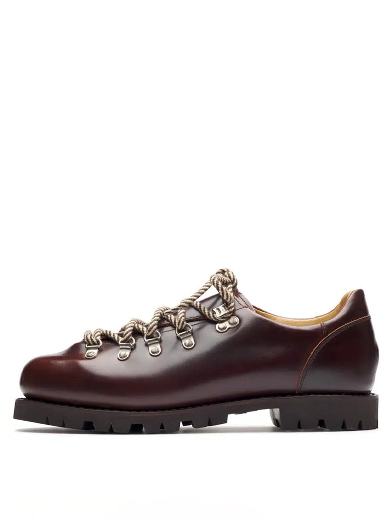 Paraboot Clusaz Shoe in Lisse Ecorce