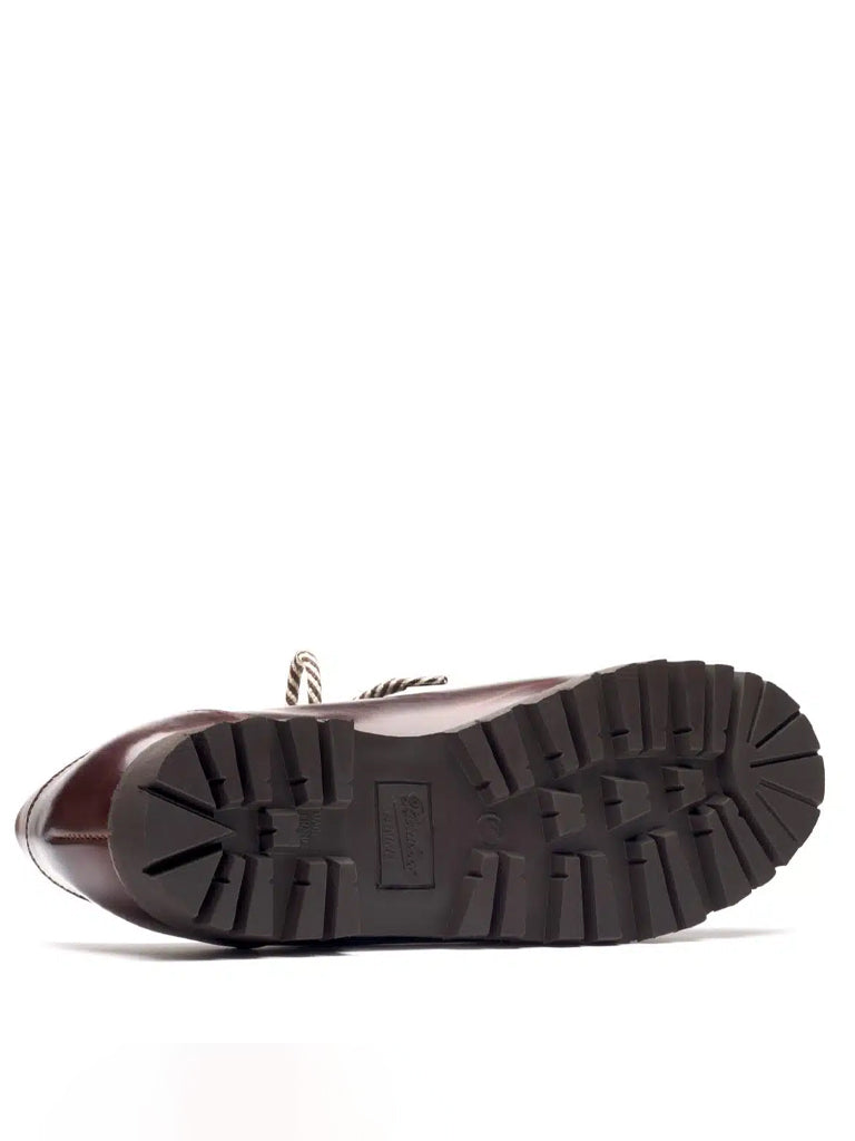 Paraboot Clusaz Shoe in Lisse Ecorce