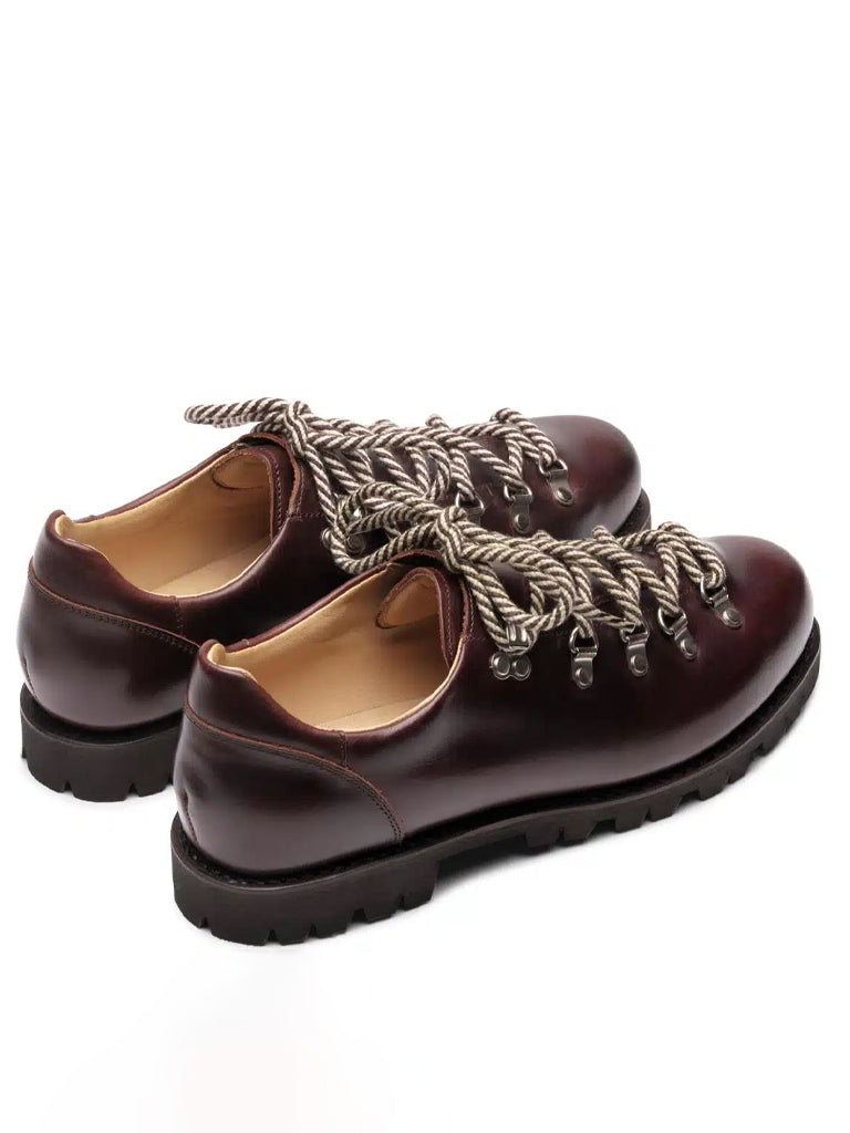 Paraboot Clusaz Shoe in Lisse Ecorce