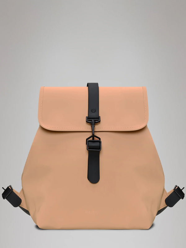 Rains Bucket Backpack in Coy