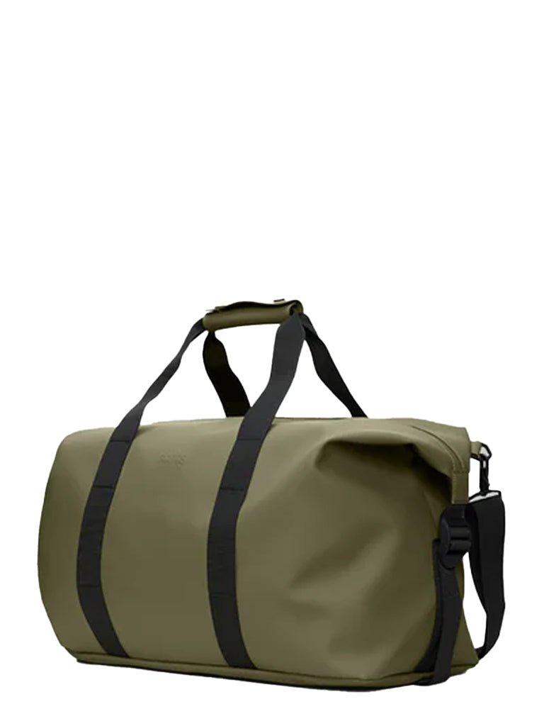 Rains Hilo Weekend Bag in Marsh
