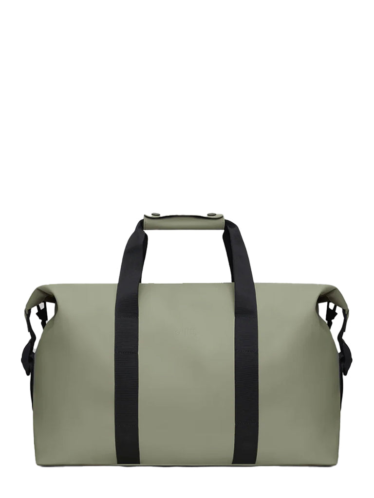 Rains Hilo Weekend Bag in Drift