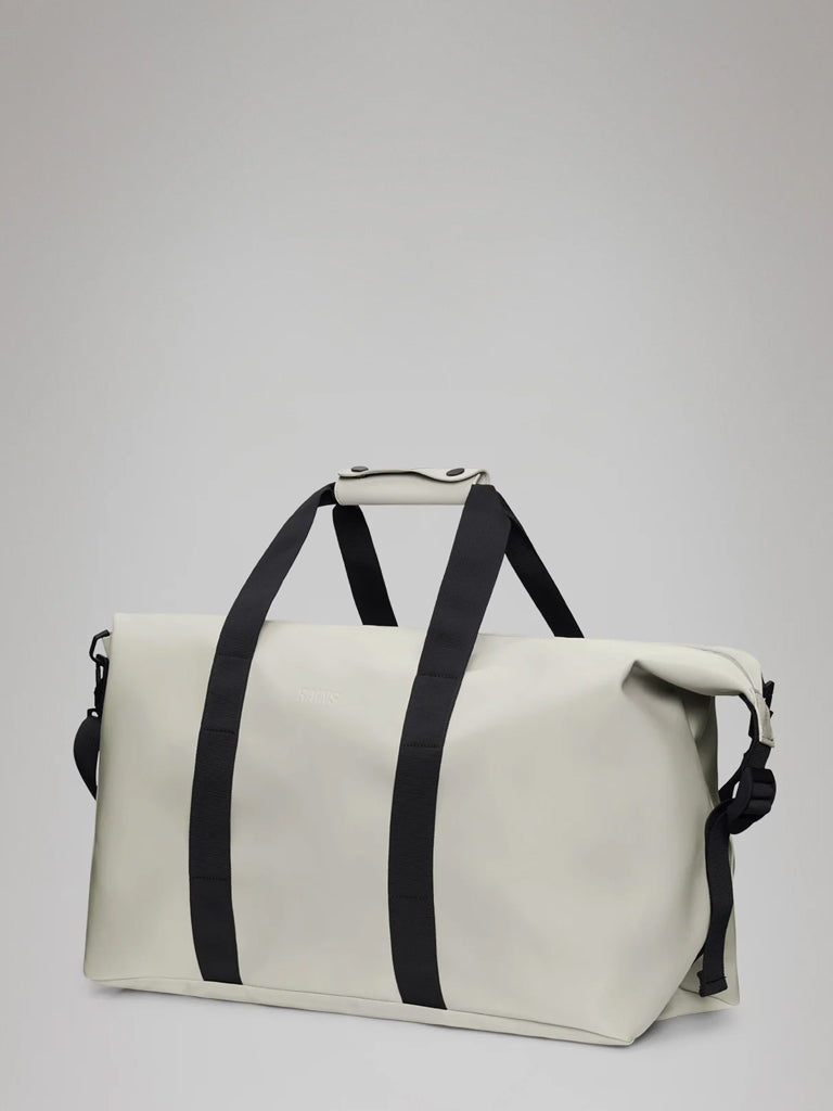 Rains Hilo Weekend Bag in Matrix